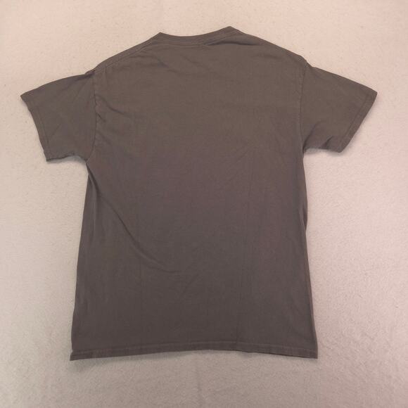 Sublime Band Short Sleeve Crew Neck Graphic T Shirt Mens Size Medium M Gray - Picture 9 of 9